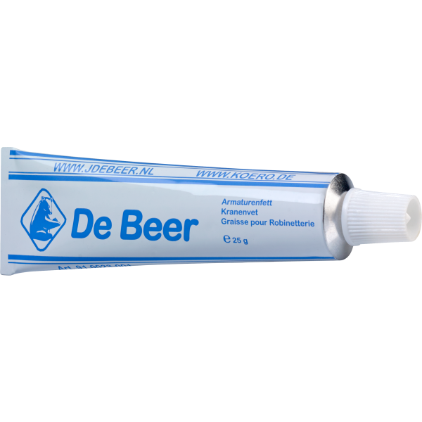 NEOPERL Armaturenfett Tube 25 g transparent
