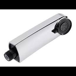 Küchenbrause KWC ORCINO verchromt ½ / A 225 / ~ 15.4 l/min.. Z.503.308.000