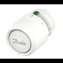Danfoss AVEO Thermostatkopf RA 4090