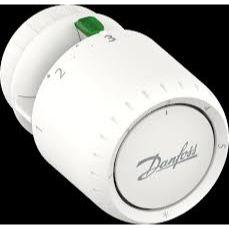Danfoss AVEO Thermostatkopf RA 4090