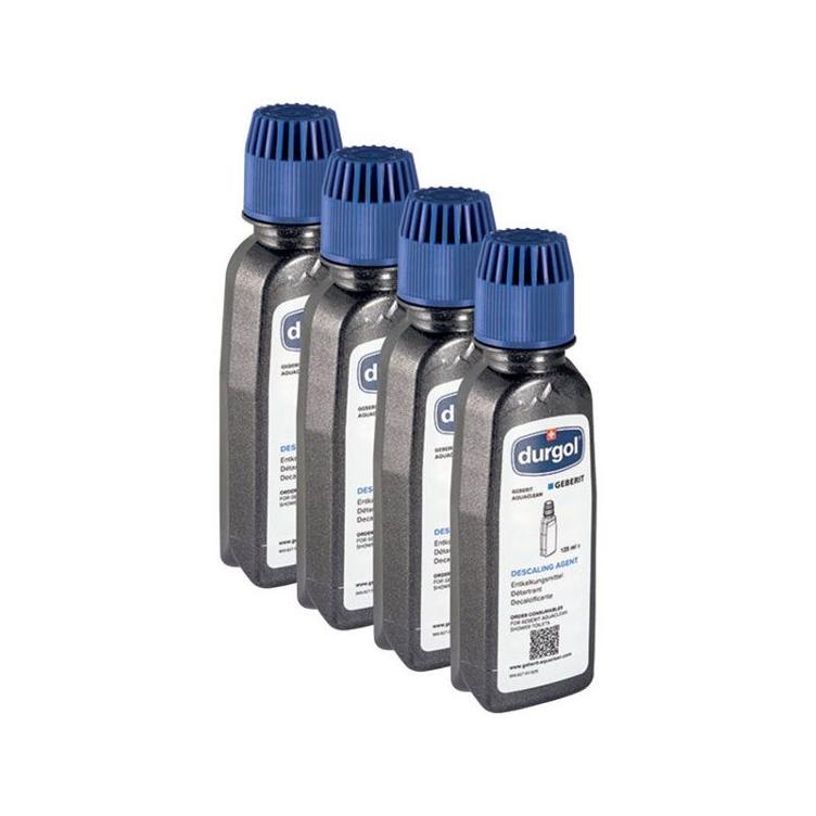 Entkalkungsmittel AQUACLEAN Pack à 4 Stk.
