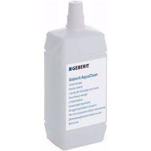 Geberit Düsenreiniger AquaClean Flasche 0,4 Liter