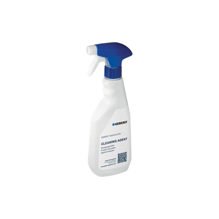 Geberit Reinigungsmittel AquaClean Sprühflasche Kunststoff 500 ml