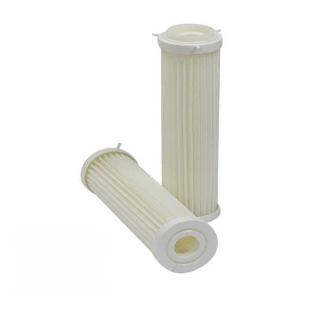 JRG Filtereinsatz, Standard Temperatur: max. 30°C