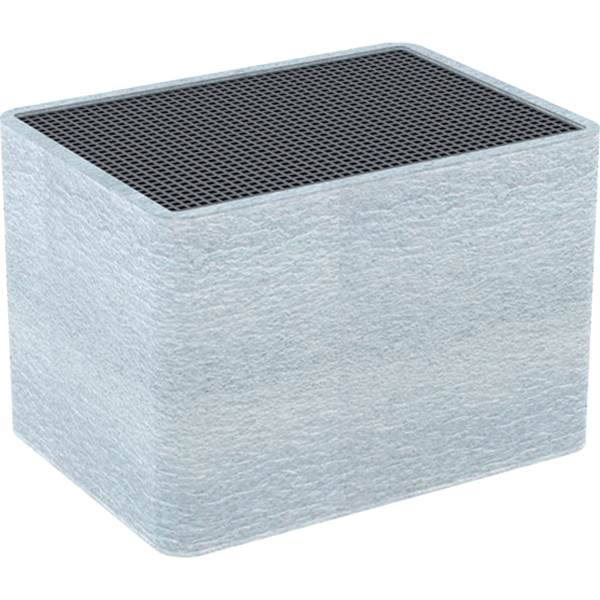 Keramikwabenfilter Geberit Typ 3 AquaClean