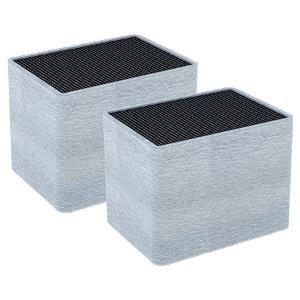 Keramikwabenfilter Geberit Typ 3, Set à 2 Stück