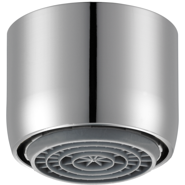 NEOPERL® CASCADE® SLC® AC Strahlregler verchromt M22x1 A = ~ 13.5 - 15 l/min.