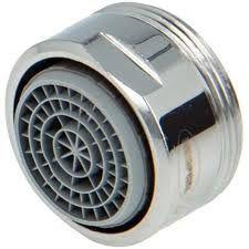 Mischdüse NEOPERL-CASCADE SLC Aussengewinde M24x1/A verchromt