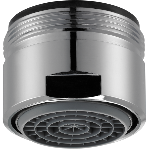 NEOPERL® CASCADE® SLC® Strahlregler verchromt M28x1 C = ~ 27 - 30 l/min.